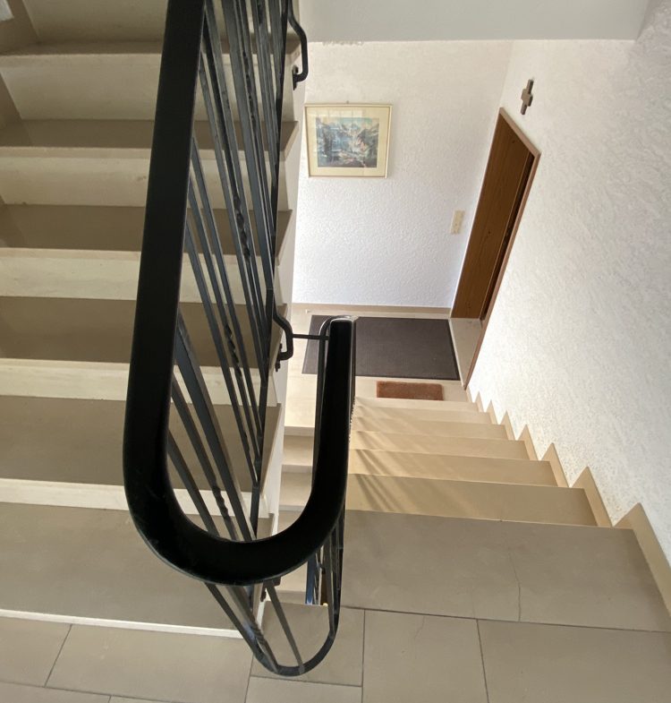 Treppenhaus