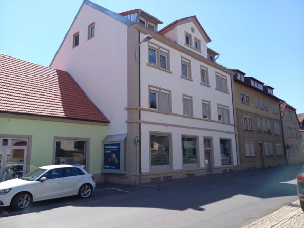 Außenansicht
