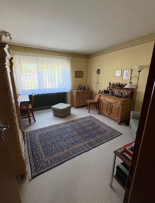 Kinderzimmer EG