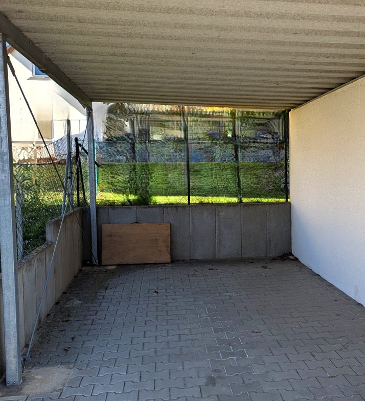 Carport
