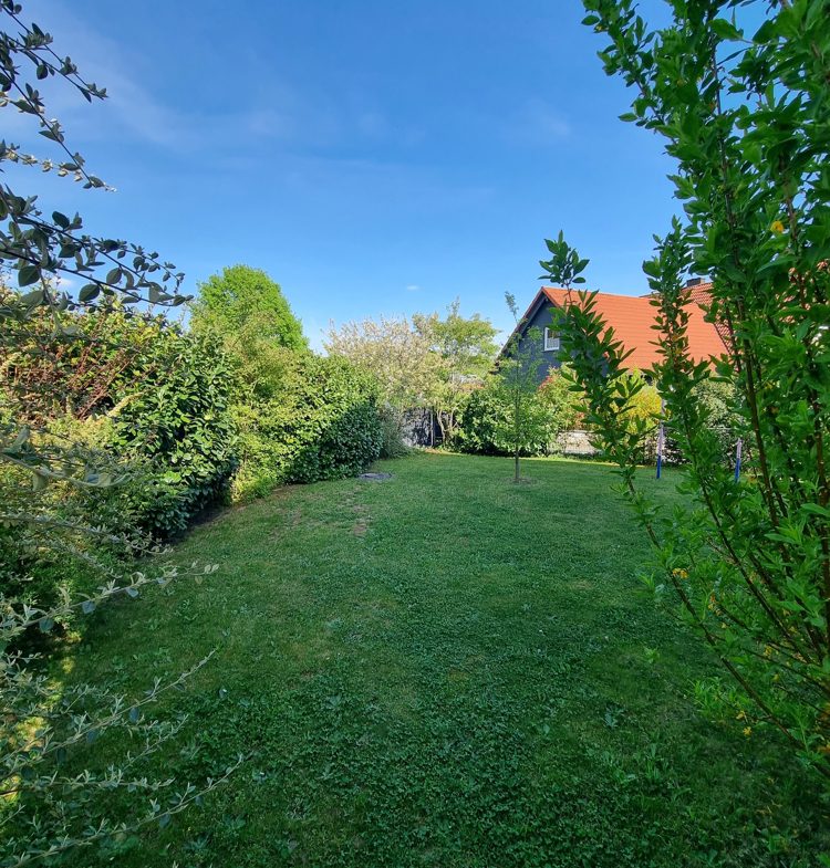Traumgarten