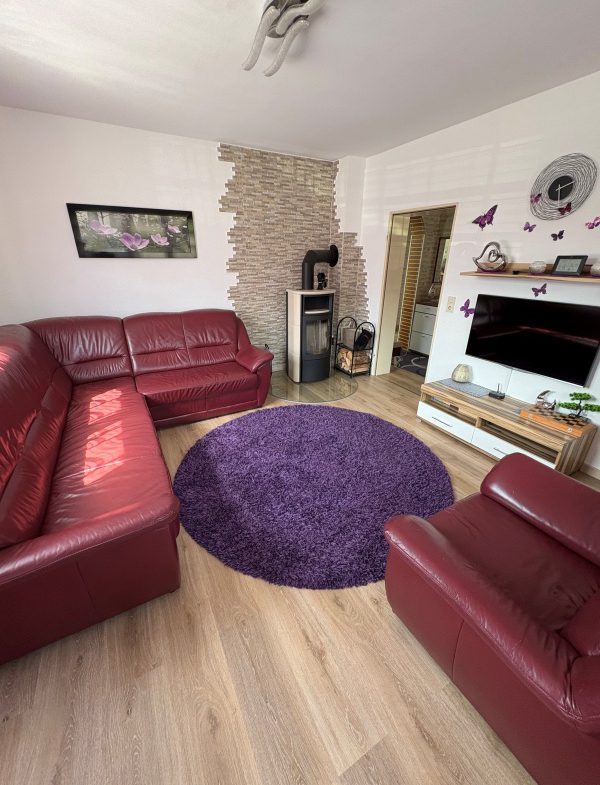 Wohnzimmer EG
