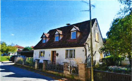 Ansicht Norden