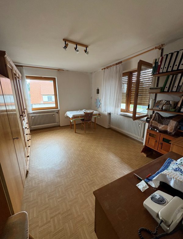Zimmer OG