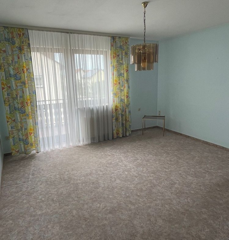 Elternschlafzimmer OG