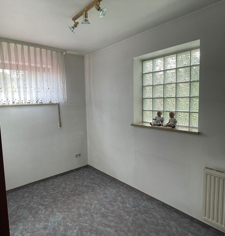 Hauswirtschaftsraum EG