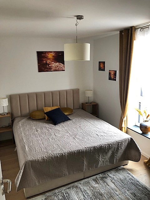 Kinderzimmer oder Gästezimmer