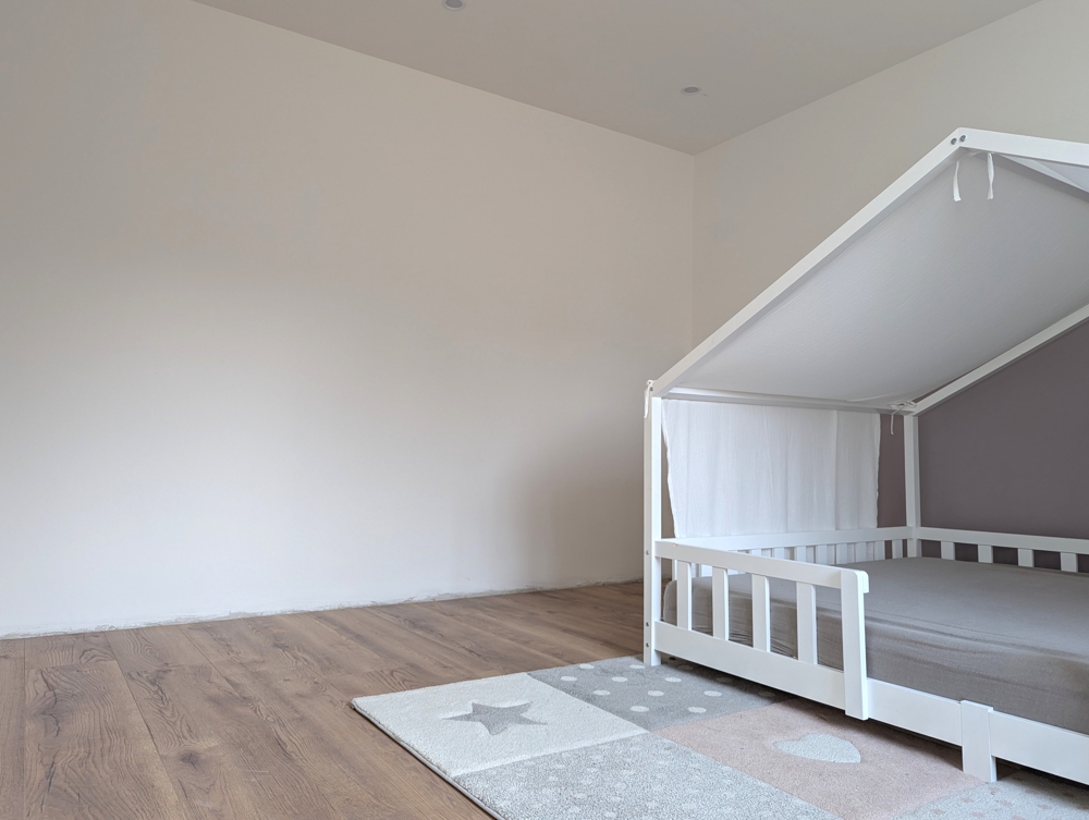 Kinderzimmer 2. OG