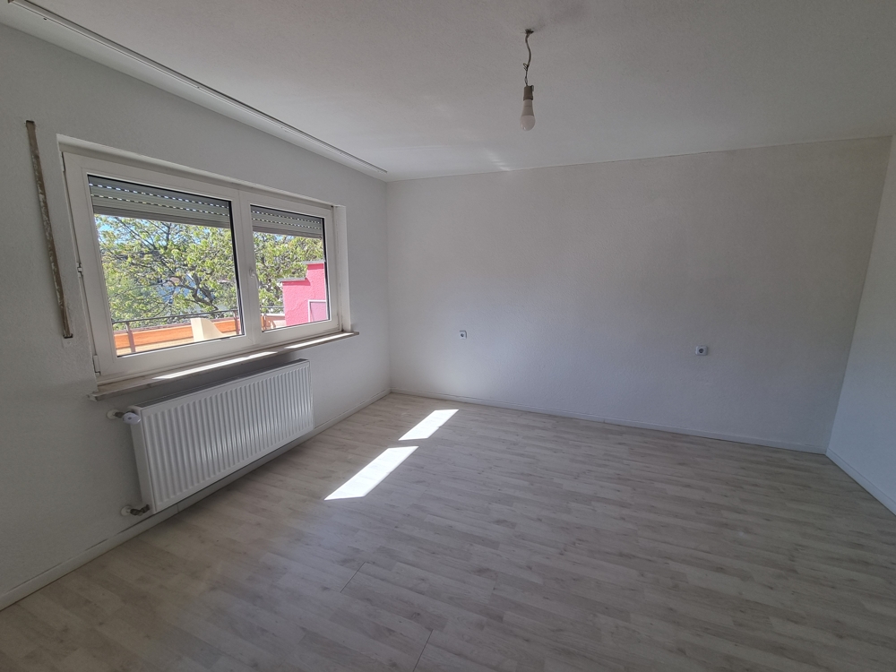 Schlafzimmer OG