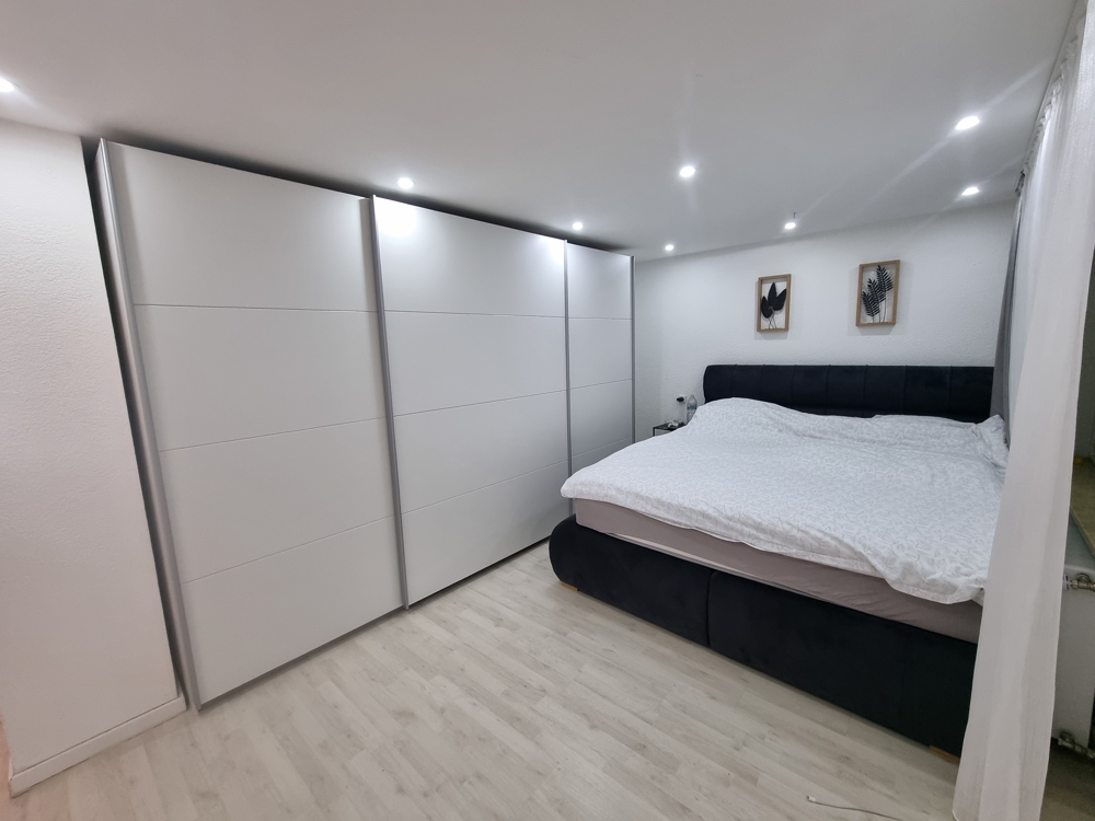 Gästezimmer...