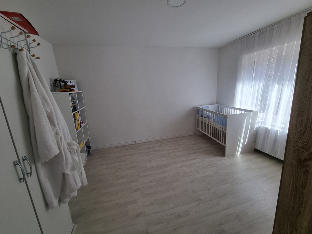 Kinderzimmer OG