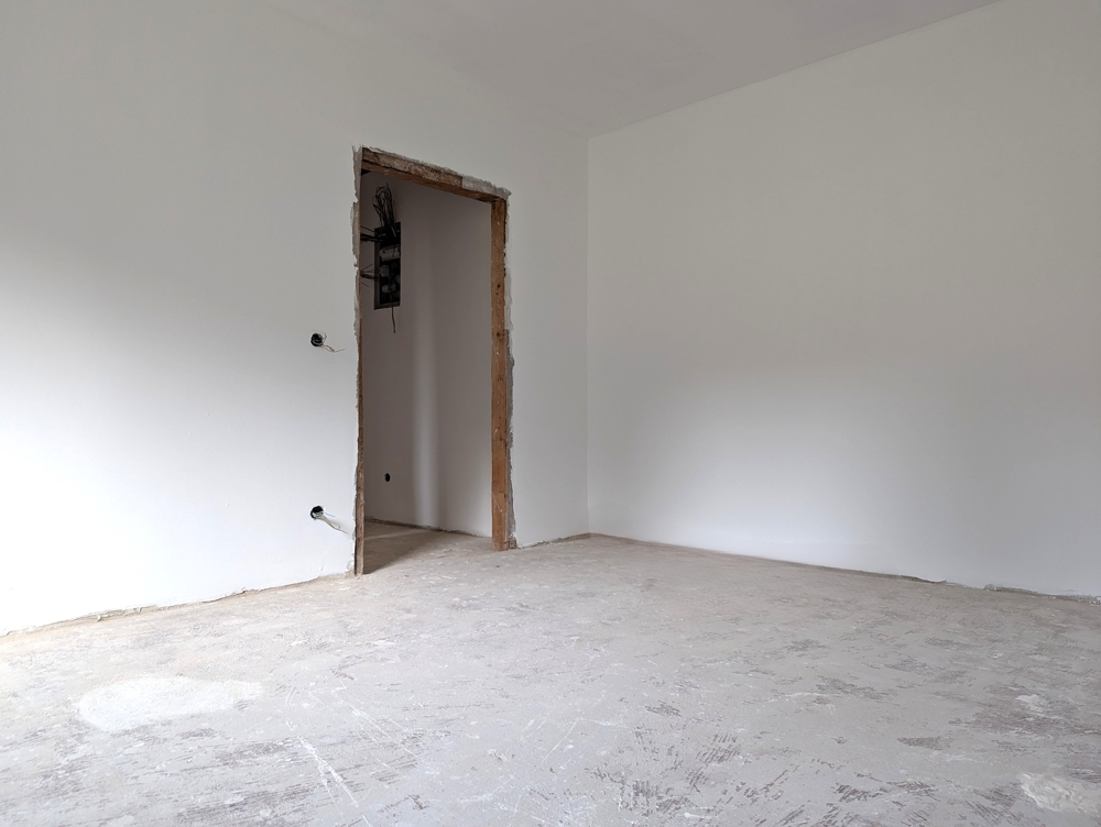 Gästezimmer 1. OG