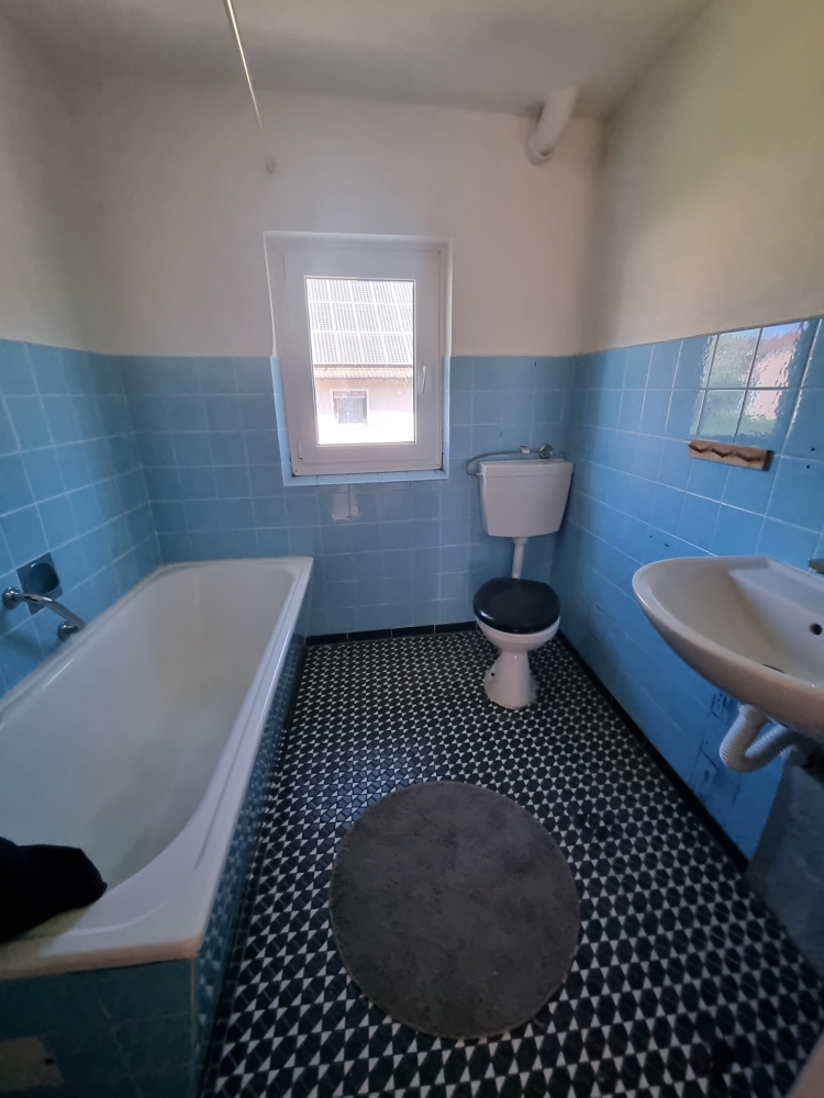 Badezimmer OG