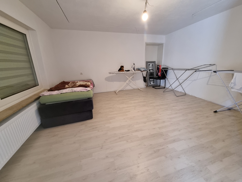 Kinderzimmer II OG