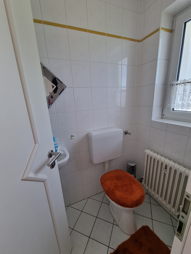 Gäste-WC