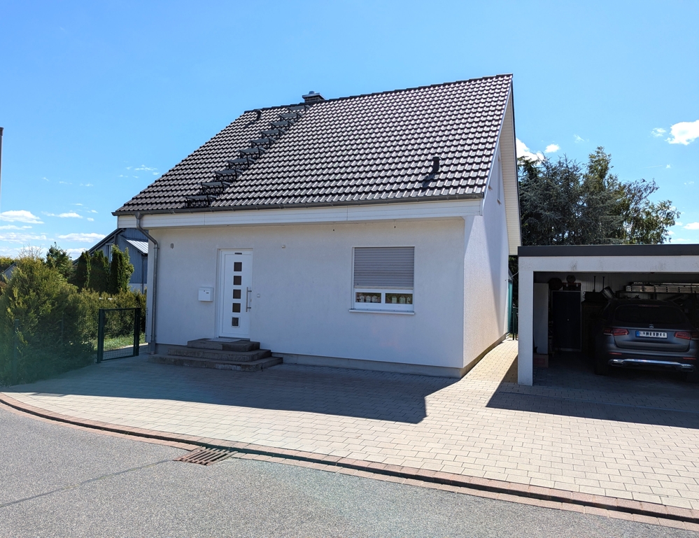 Ansicht