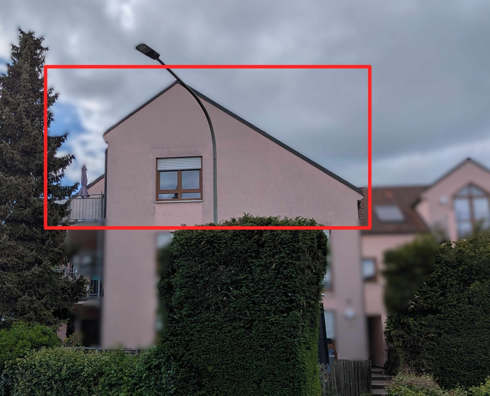 Ansicht Ansicht