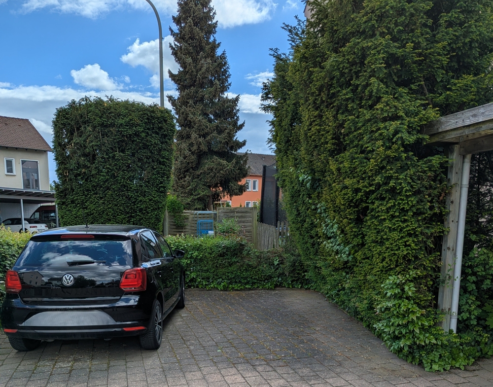 Stellplatz
