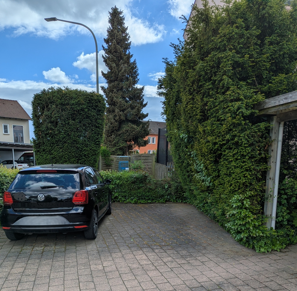 Stellplatz Stellplatz