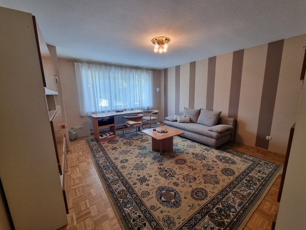 Wohnzimmer EG