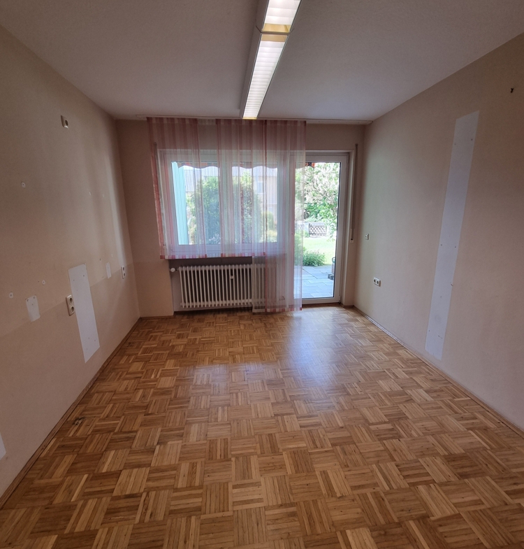 Esszimmer EG