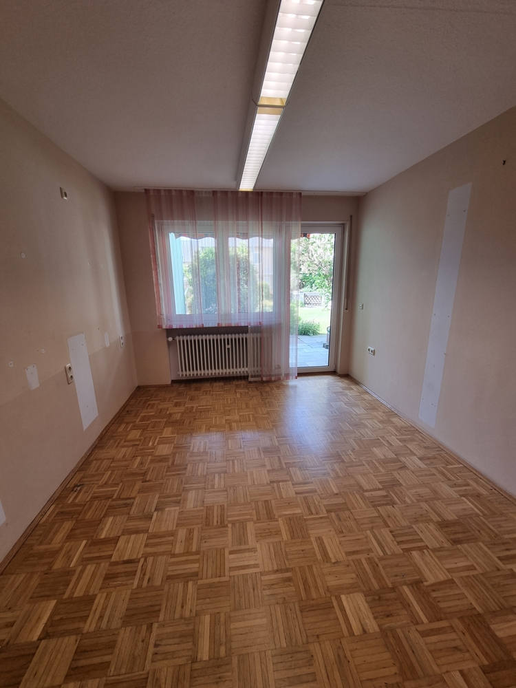 Esszimmer EG