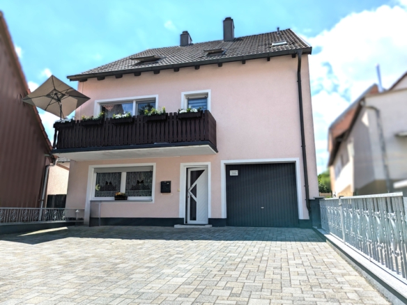 Ansicht