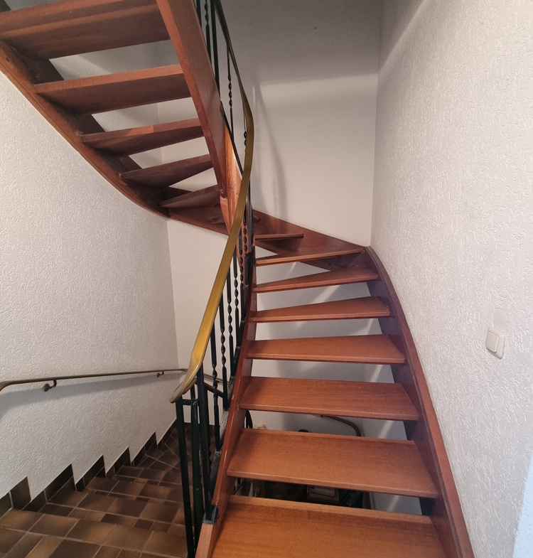 Treppenhaus