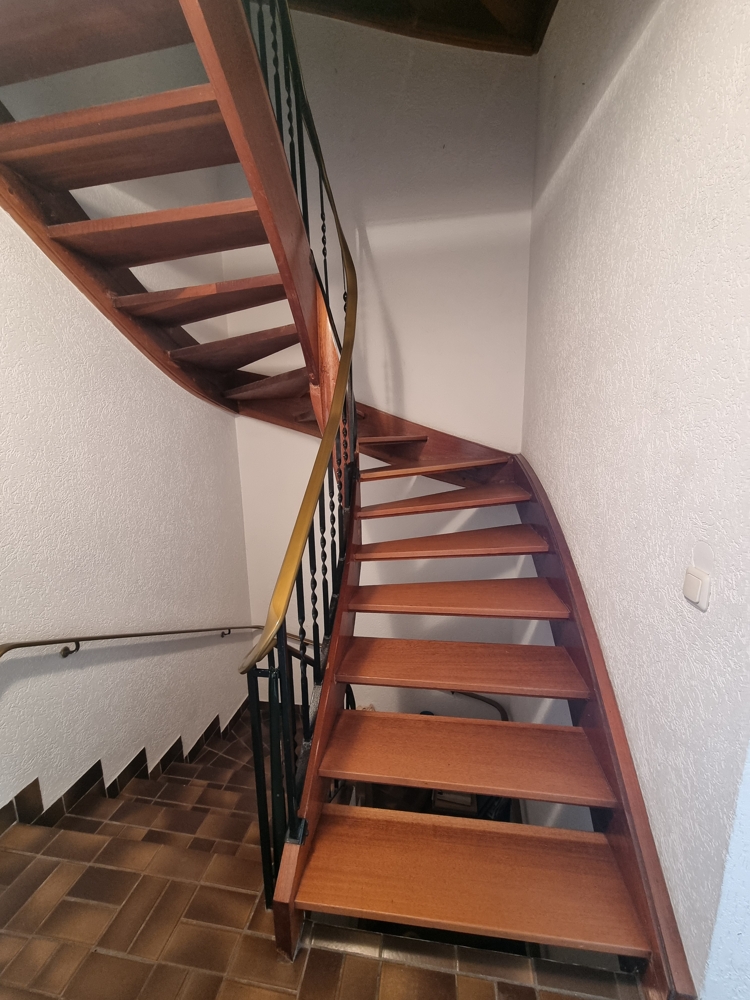 Treppenhaus