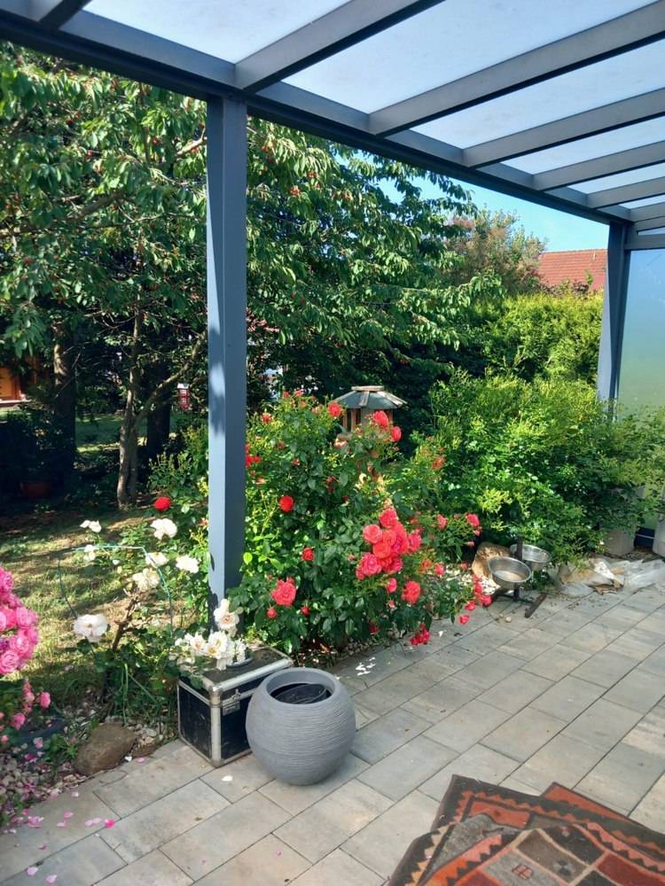 Terrasse Terrasse