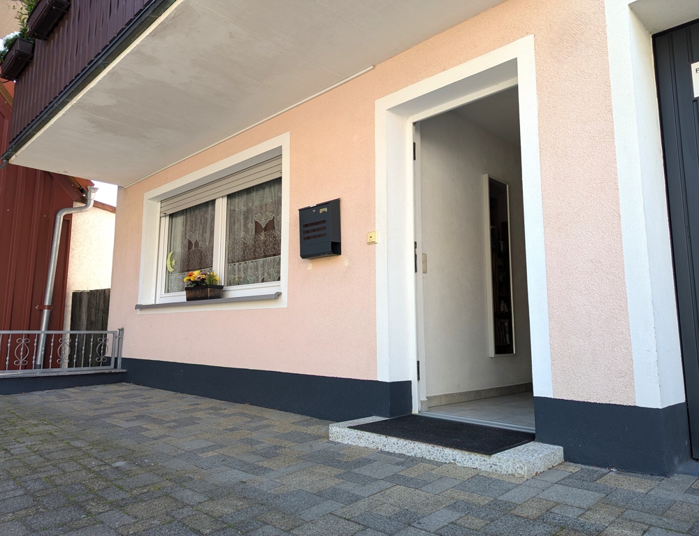 Einliegerwohnung