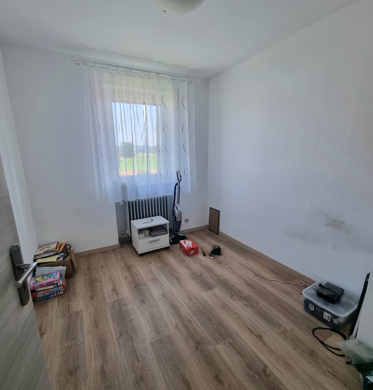 Kinderzimmer EG