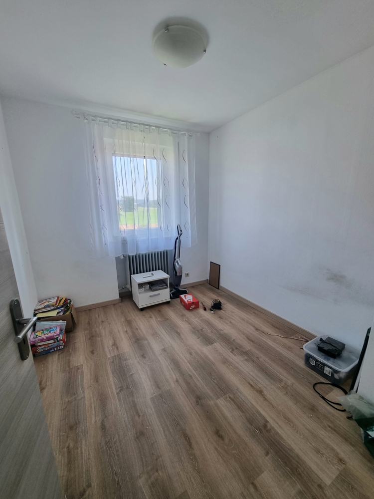 Kinderzimmer EG Kinderzimmer EG