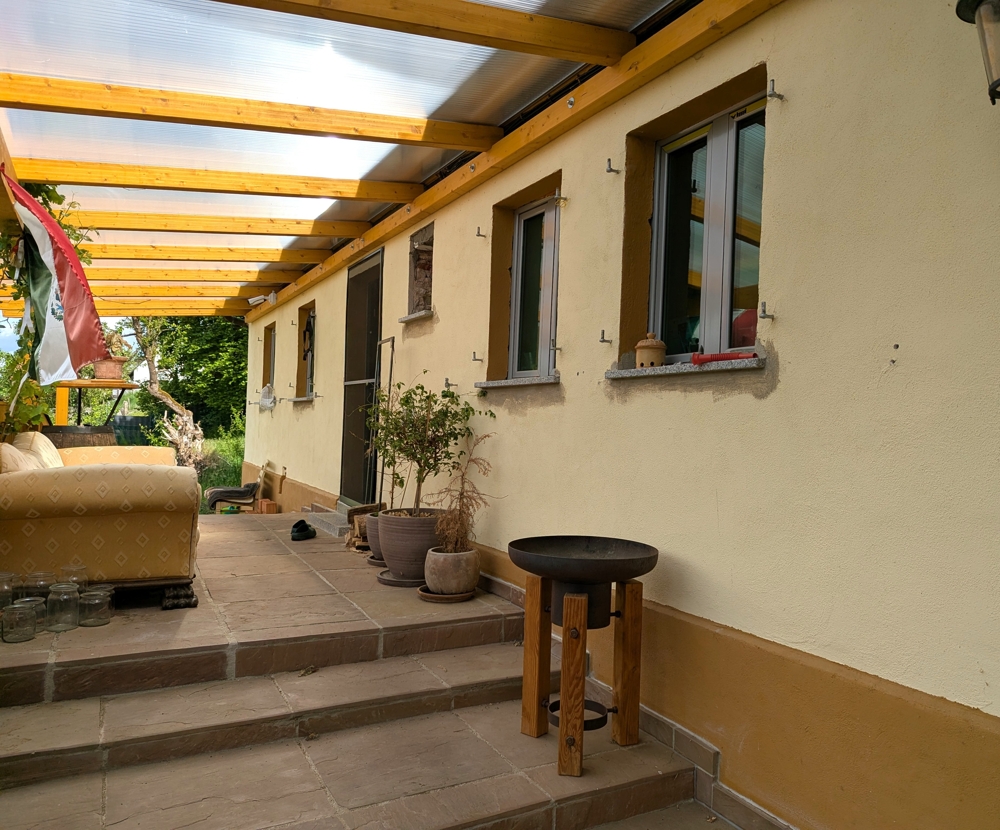 Terrasse.MP Terrasse.MP