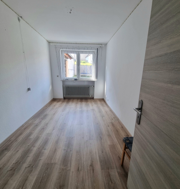 Schlafzimmer EG