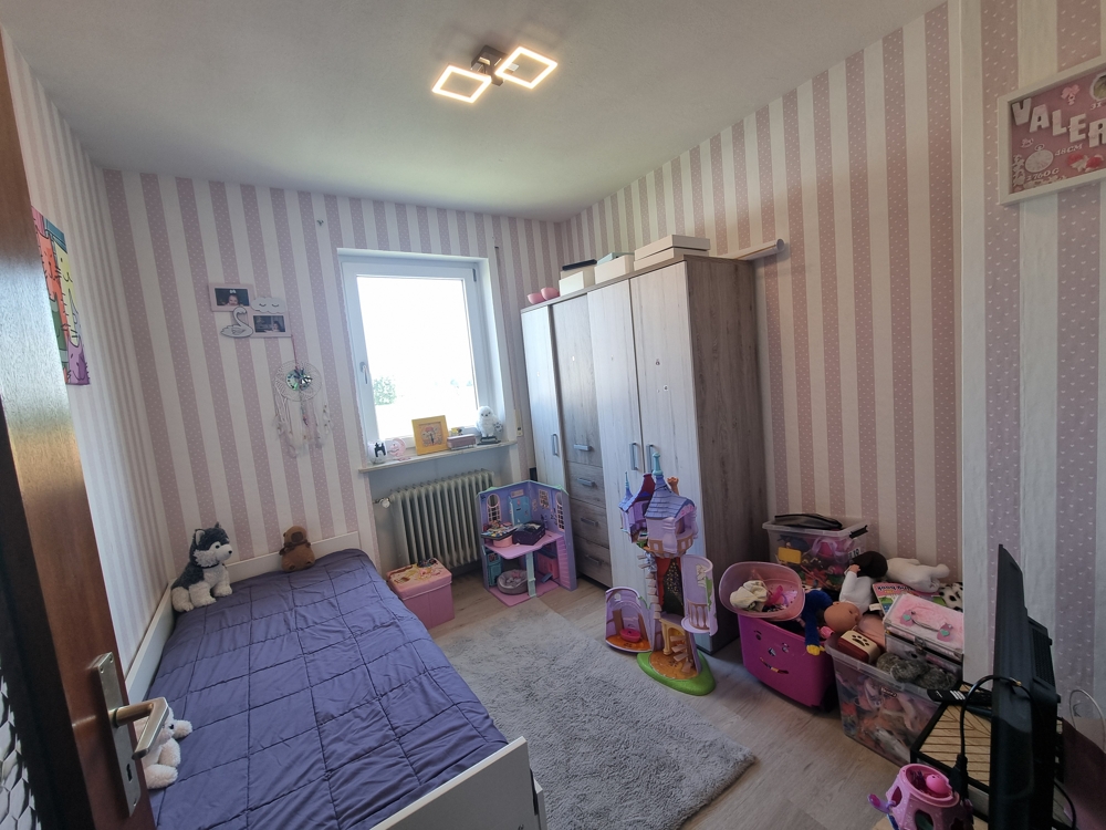 Kinderzimmer OG