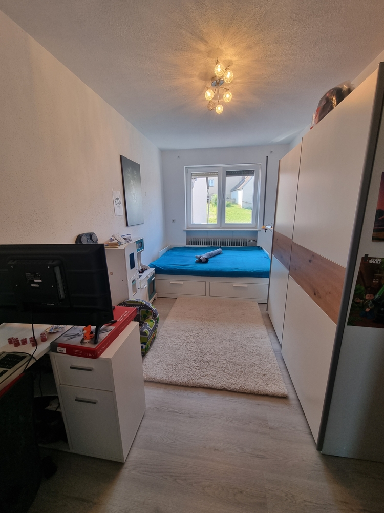 Kinderzimmer II OG Kinderzimmer II OG
