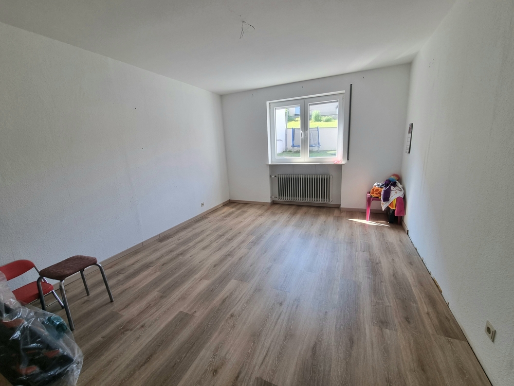 Kinderzimmer EG