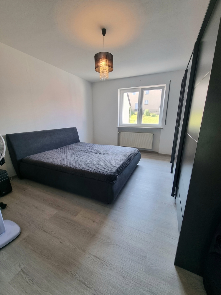 Helles Schlafzimmer OG Helles Schlafzimmer OG