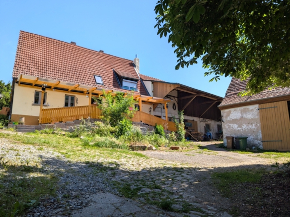Ansicht