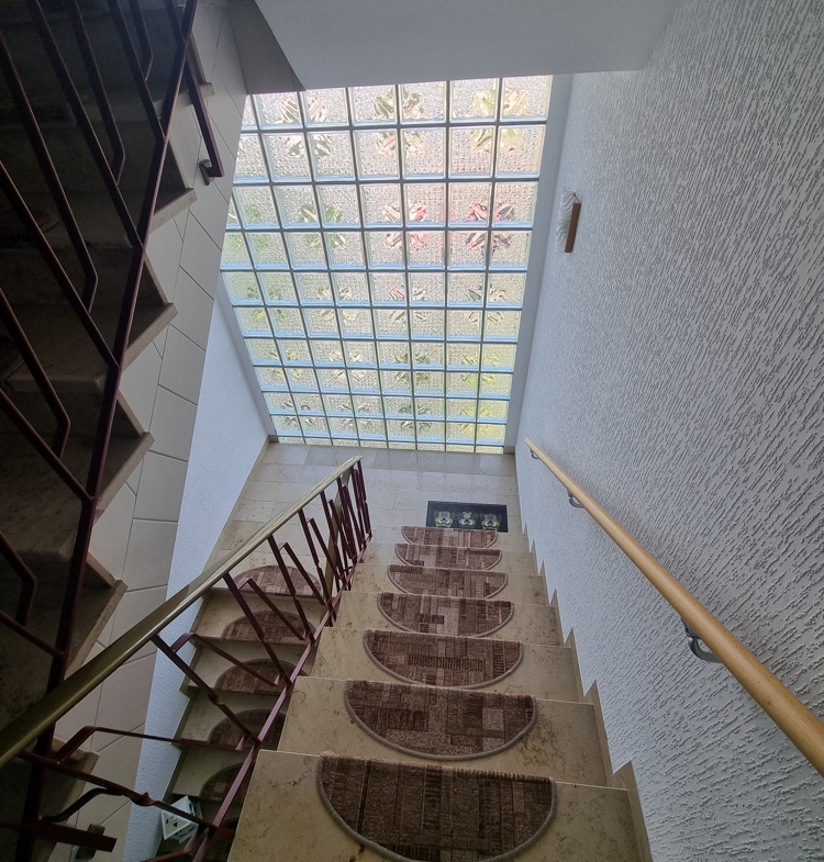 Treppenhaus