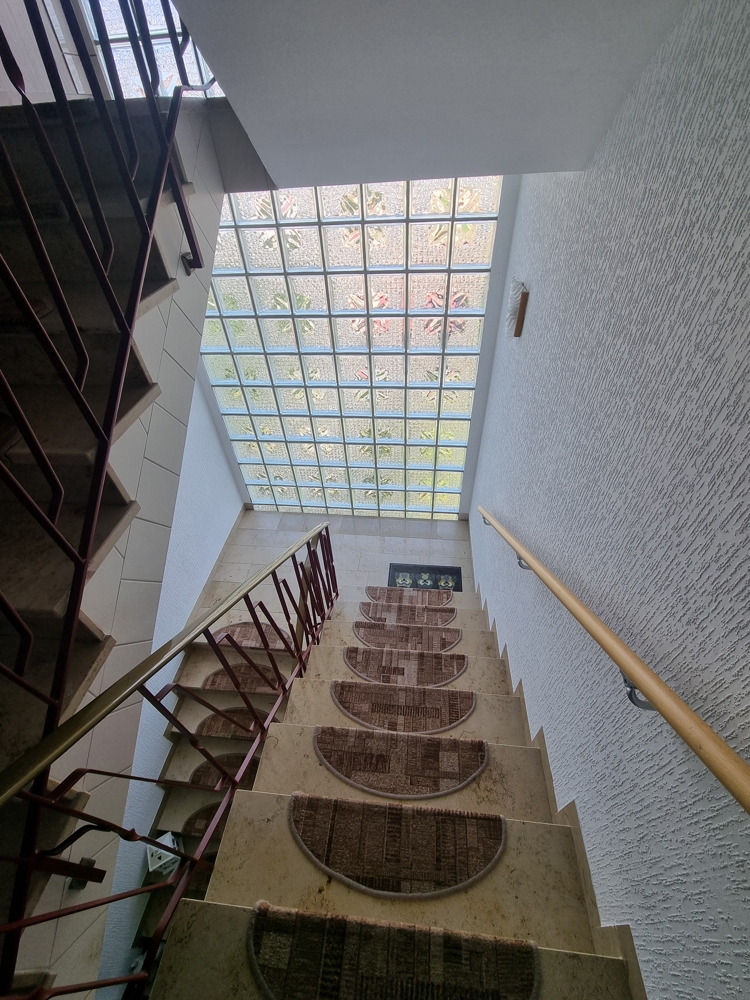 Treppenhaus Treppenhaus