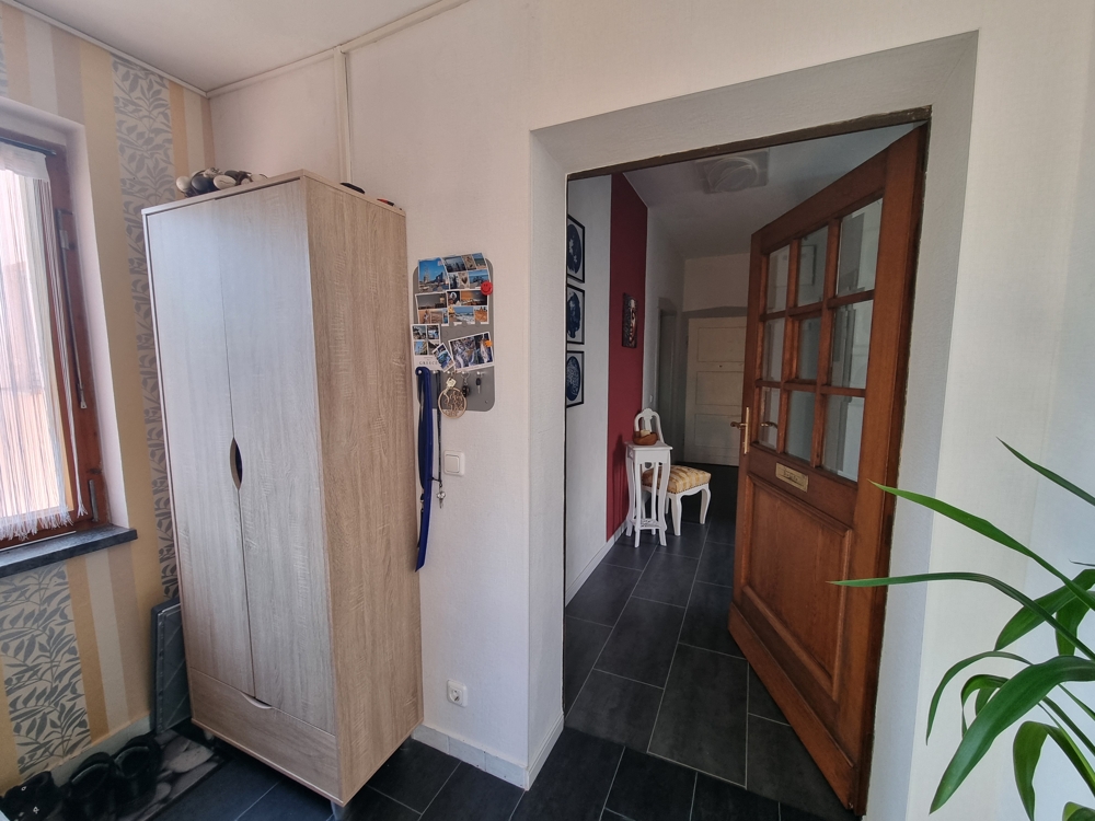 Helle Garderobe