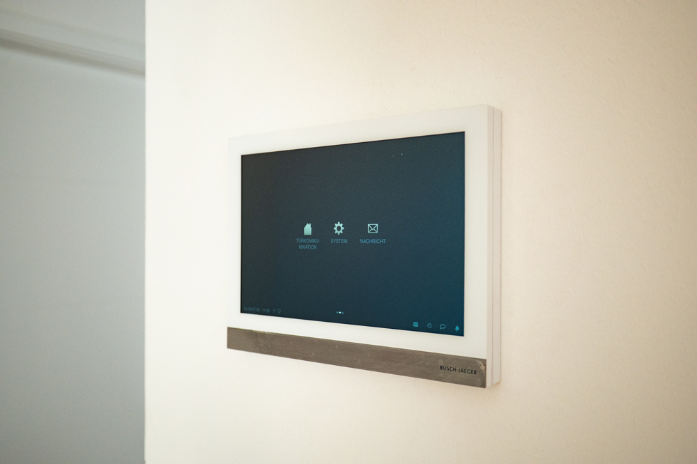 Smarthome