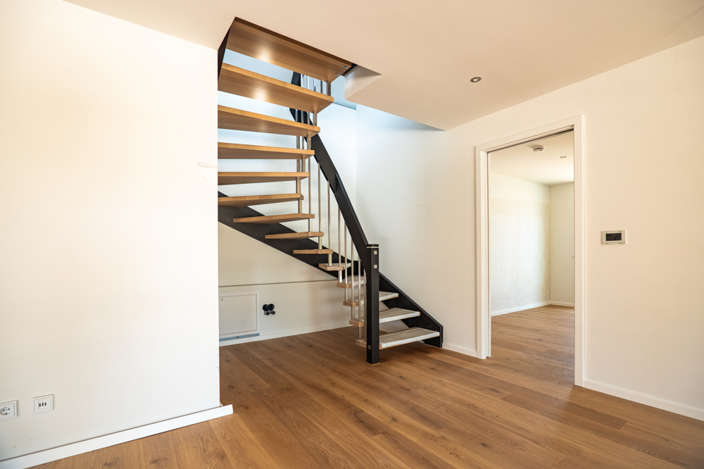Treppe 