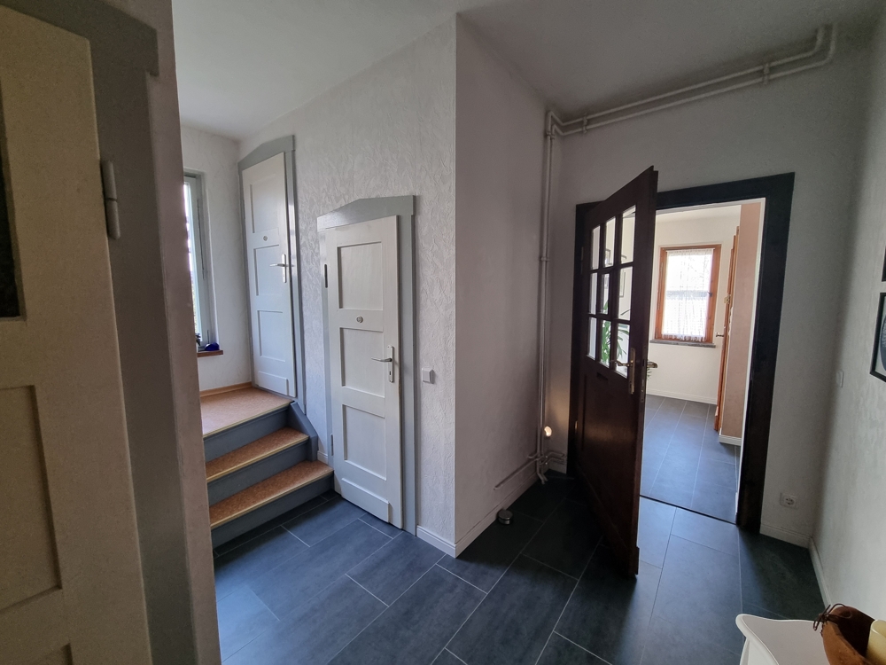 ...Treppenhaus