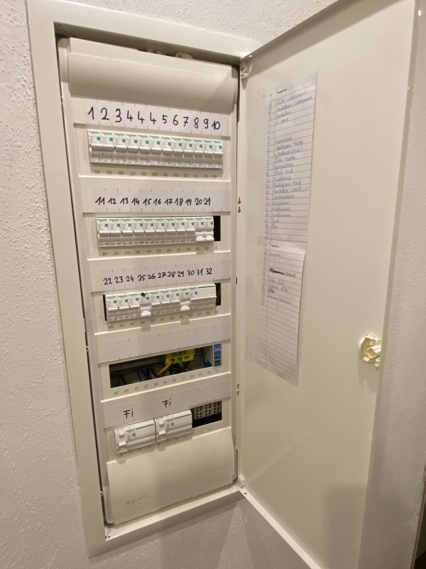 Elektrik Elektrik