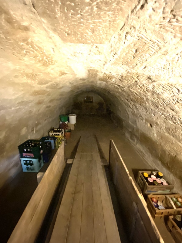 Gewölbekeller Gewölbekeller