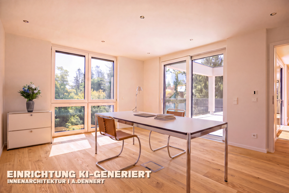 Büro (KI)