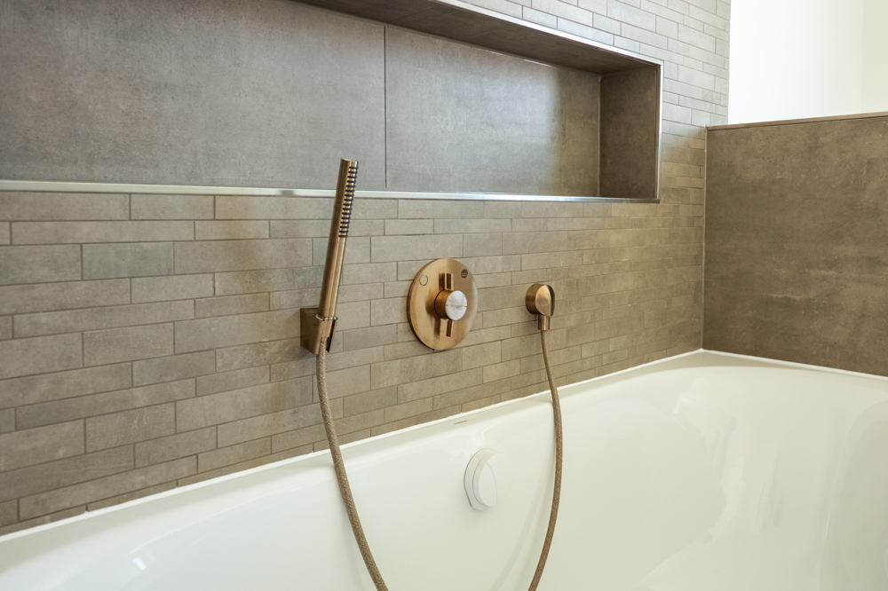 Wanne Badezimmer